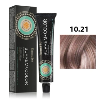 Farmavita Suprema Color Hajfesték - 10.21 60ml főképe